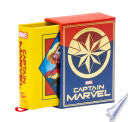 Captain Marvel: The Tiny Book of Earth's Mightiest Hero