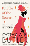 Parable of the Sower: A Novel by Octavia E. Butler, Gloria Steinem
