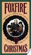 A Foxfire Christmas