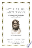 How to Think about God
