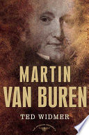 Martin Van Buren