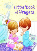 Precious Moments: Little Book of Prayers