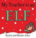 My Teacher Is an Elf