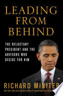 Leading from Behind