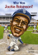 Who was Jackie Robinson?