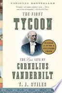 The First Tycoon