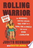 Rolling Warrior