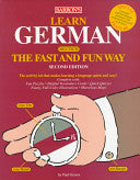 Learn German the Fast and Fun Way