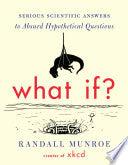 What If?