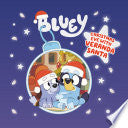 Bluey: Christmas Eve with Veranda Santa