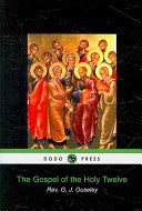 The Gospel of the Holy Twelve