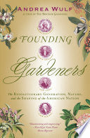 Founding Gardeners