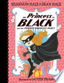 The Princess in Black and the Perfect Princess Party