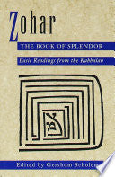 Zohar: The Book of Splendor