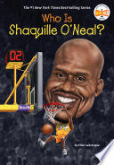 Who Is Shaquille O'Neal?