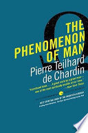 The Phenomenon of Man