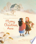 Merry Christmas, Anne