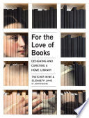 For the Love of Books