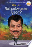 Who Is Neil DeGrasse Tyson?