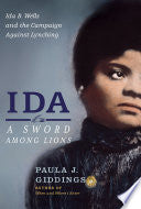 Ida: A Sword Among Lions