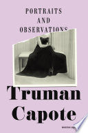 Portraits and Observations