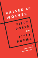 Raised by Wolves