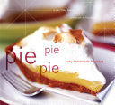 Pie Pie Pie