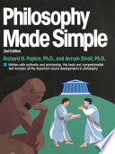 Philosophy Made Simple