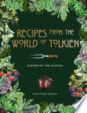 Recipes from the World of Tolkien