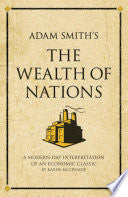 Adam Smith's The Wealth of Nations