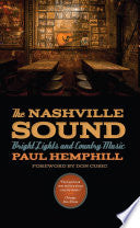 The Nashville Sound