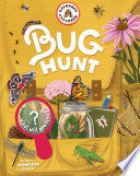 Backpack Explorer: Bug Hunt
