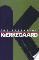 The Essential Kierkegaard