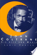 John Coltrane