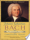 Johann Sebastian Bach: The Learned Musician