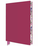 Pink Artisan Sketch Book