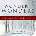Wonder of Wonders