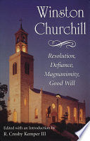 Winston Churchill