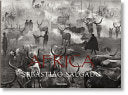 Africa. Ediz. inglese, francese e tedesca