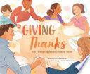 Giving Thanks