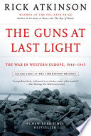 The Guns at Last Light