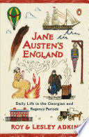 Jane Austen's England