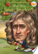 Who Was Isaac Newton?