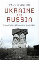 Ukraine and Russia