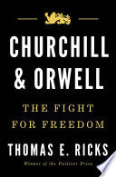 Churchill and Orwell
