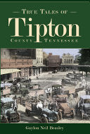 Tipton County Tennessee