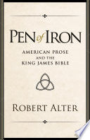 Pen of Iron