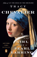 Girl with a Pearl Earring