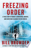 Freezing Order