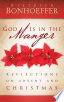 God Is in the Manger